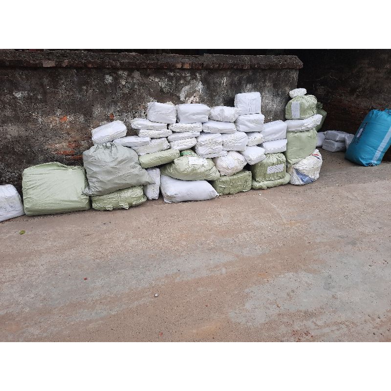 Tráng ,lồng ,vèo ươm ốc mới nở 4x2x1