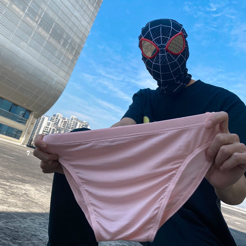 Quần lót mẫu AD7210 mềm mại thoải mái nhanh khô nhiều màu sắc thời trang dành cho nam