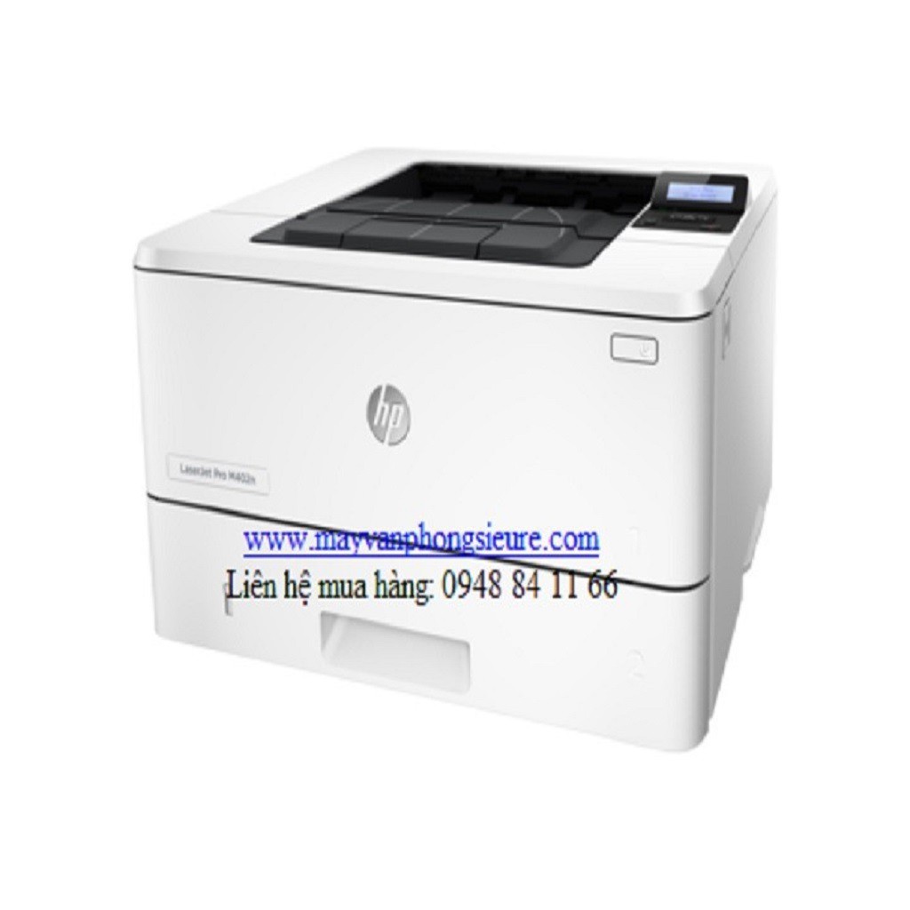 Máy in HP LaserJet Pro M402d