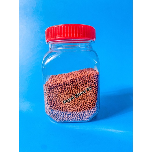 Cám Thái Inve G12 thức ăn cho cá cảnh (50gram)