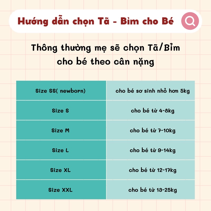 Tả Merries, Tã Quần Merries, Bỉm Quần Merries Nội Địa Nhật Thấm Hút Nhanh M58/L44/XL38/XXL26+6 - SAKUKO