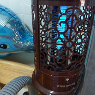 Đèn bắt muỗi điện quang model 03 BR
