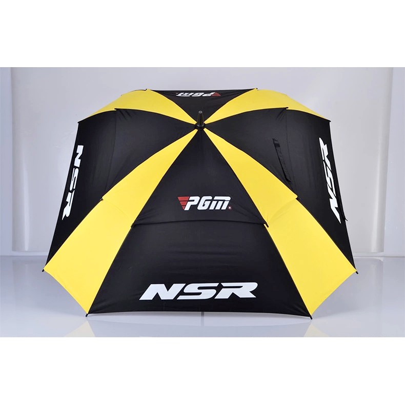 Ô che nắng chơi golf - pgm rectangular umbrella - ys004