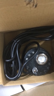 Động cơ Phun sương 220v