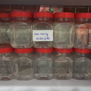 Keo trong dán cánh hoa