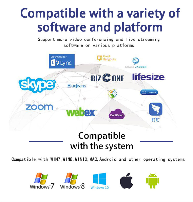 Webcam 2k Hd Cao Cấp Cho Máy Tính | BigBuy360 - bigbuy360.vn