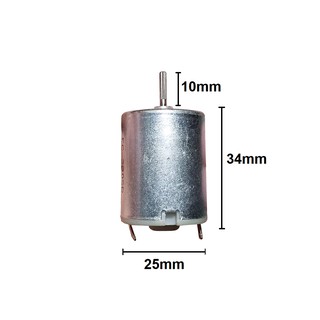 Động cơ Motor 6V / Mô tơ 6V