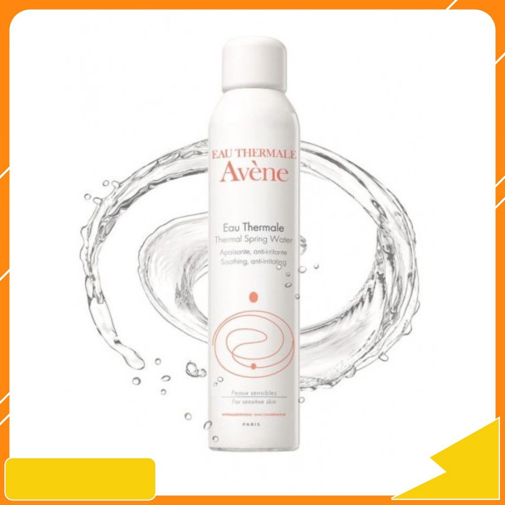 Xịt khoáng Avene Pháp 300ml siêu hot cực sốc | BigBuy360 - bigbuy360.vn