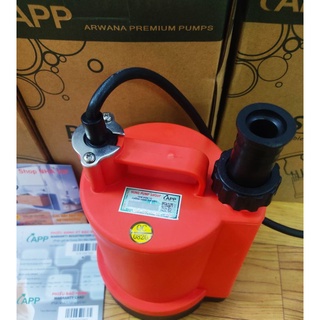 Máy Bơm Chìm APP BPS 100 , bảo hành 6 tháng