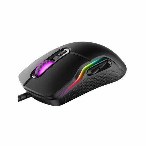 Chuột Gaming Rapoo VT200 RGB (Không Dây/Có Dây ) - Hàng chính hãng