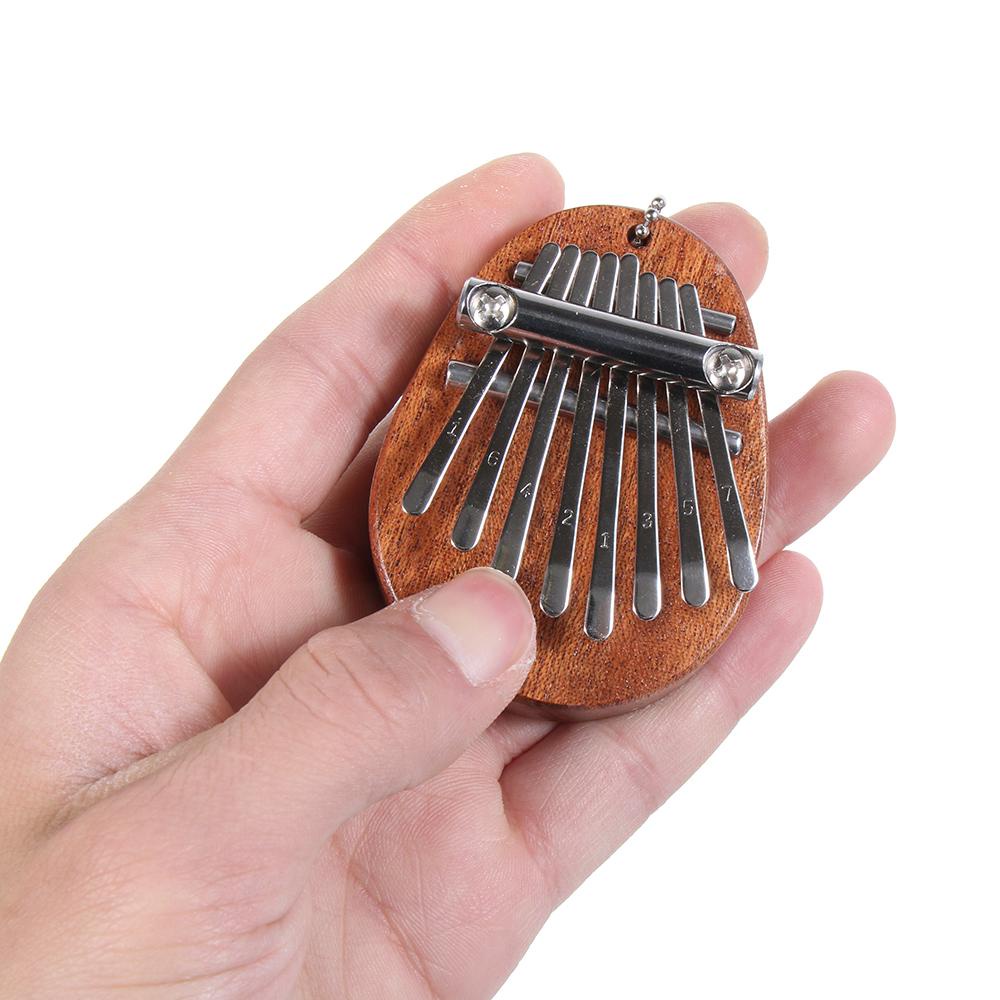 Đàn Kalimba Mini 8 Phím