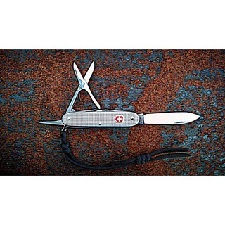 Dao đa năng Victorinox Pionner / Pioneer X Alox