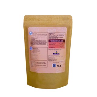 500 Gram Hạt Điều KingNuts