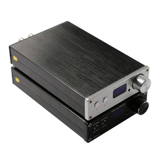 [Giá Giải Phóng Mặt Bằng] FX-AUDIO D802 Tích Hợp DAC Giải Mã 2x80W