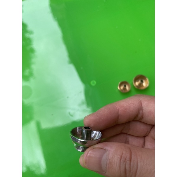 Lẩu đồng, inox cho lồng khuyên, chào mào...