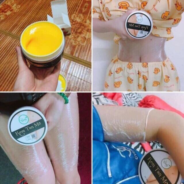 [ THOA ĐÂU GIẢM ĐÓ ] Kem tan mỡ Cenly thoa là giảm ( TẶNG QUÀ) | BigBuy360 - bigbuy360.vn