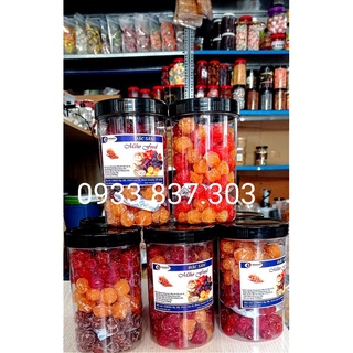 500GR  MẬN CƠM THÁI _ XÍ MUỘI THÁI