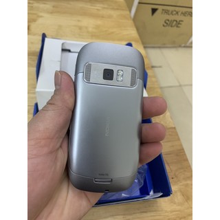 Điện thoại Nokia 701 - 8 GB