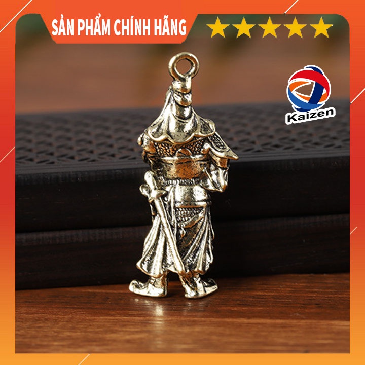 Quan công vũ thần của sự giàu có may mắn đồ trang trí nhà bằng đồng thau,quan vũ, tượng đồng, mô hình thanh long đao
