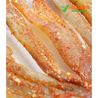 Khô cá lóc loại 1 siêu bự đại lộc