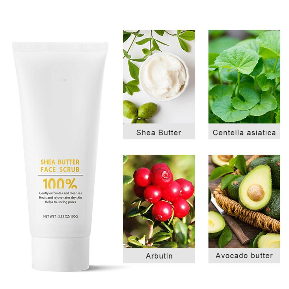 Gel tẩy tế bào chết làm sạch sâu cho da mặt 100g U3L1 F9E5 M5S9 Q2U4 J5k9 I3Y8
 | BigBuy360 - bigbuy360.vn