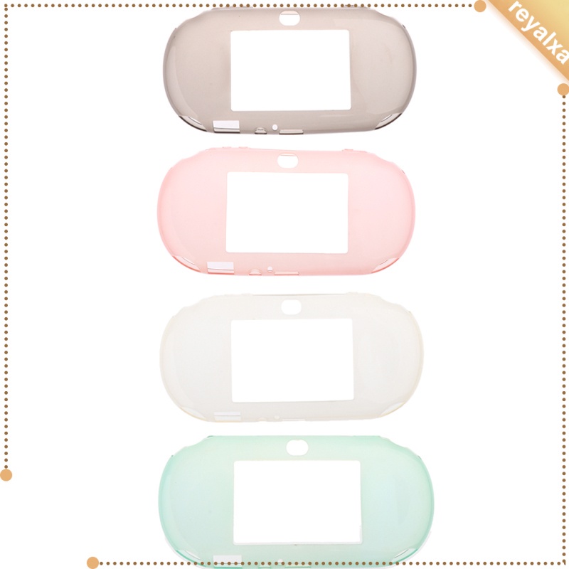 Ốp Lưng TPU Bảo Vệ Cho Sony PS Vita PSV 2000