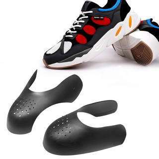 Bộ bảo vệ mũi giày chống nhăn gãy nứt SNEAKER SHIELD Freesize - Muasamhot1208