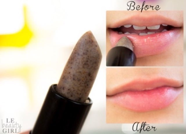 Tẩy tế bào chết môi  E.L.F Lip Auth 100% | BigBuy360 - bigbuy360.vn