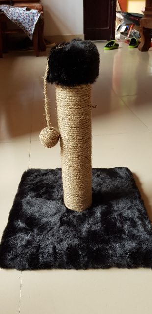 Trụ Cào Móng Đơn 😻 FREESHIP 😻 Inbox Shop để up size