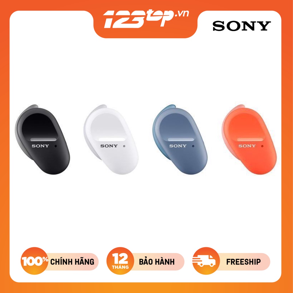 Tai nghe thể thao chống ồn SONY WF-SP800N