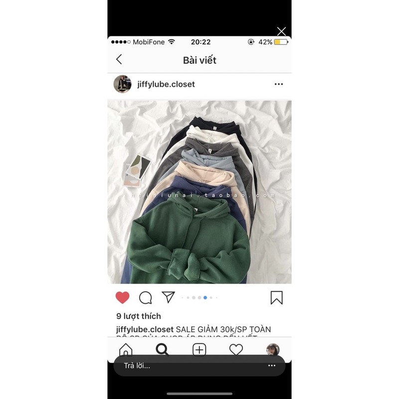 Trả order bạn Mưn anh