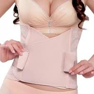 Đai nịt bụng - Gen nịt bụng