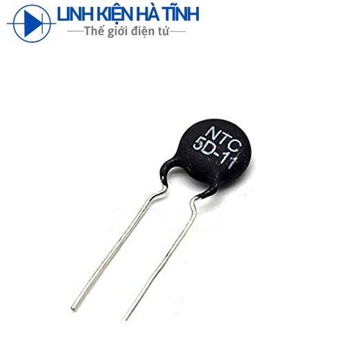 ĐIỆN TRỞ NHIỆT NTC 5D-11 NTC5D-11