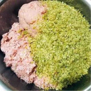 chả cốm Ước lễ 500gr