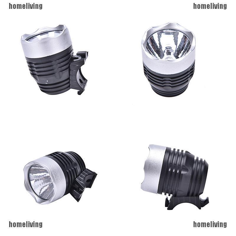 Đèn Pha LED USB Cho Xe Đạp