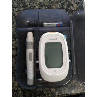 Máy đo đường huyết Yuwell 582