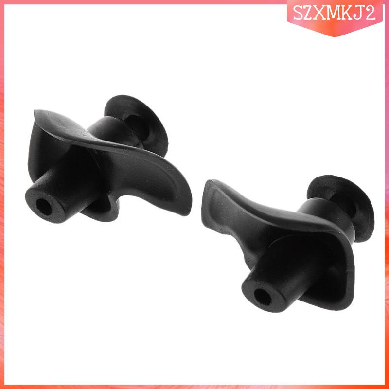 Nút Bịt Tai Bằng Silicone Kèm Hộp Đựng szxmkj2