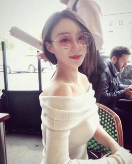 váy 2 hàng khuy Xù hằng