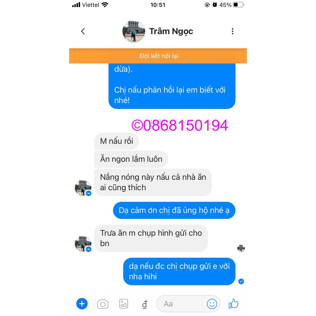 Rong biển Lý Sơn nấu xu xoa | BigBuy360 - bigbuy360.vn