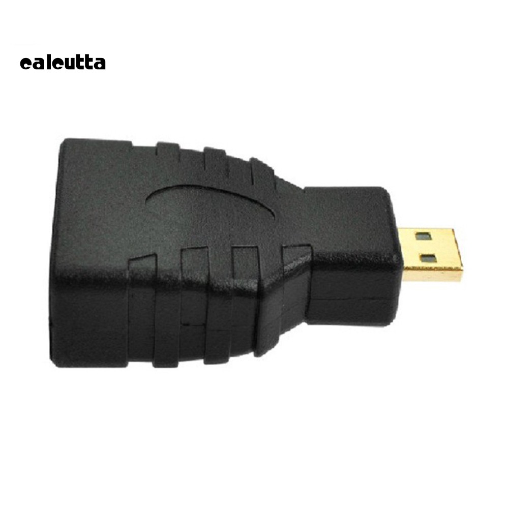 Đầu Chuyển Đổi Từ Micro Hdmi Sang Hdmi