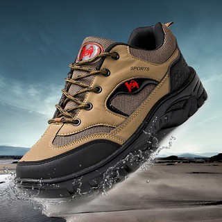 Giày Nam Sneaker Donsuper GN58
