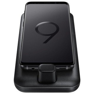  [SHOPEE TRỢ GIÁ] Bộ Samsung Dex Pad dành cho Galaxy S9/ S9 Plus/ S8/ S8 Plus/ Note 8/ N
