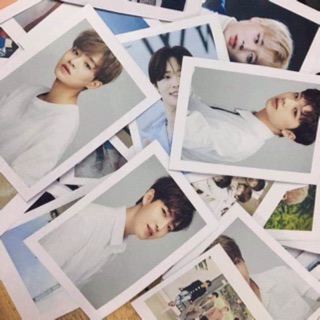 In ảnh kích thước 9x13 ( 1/4 tờ giấy a4)