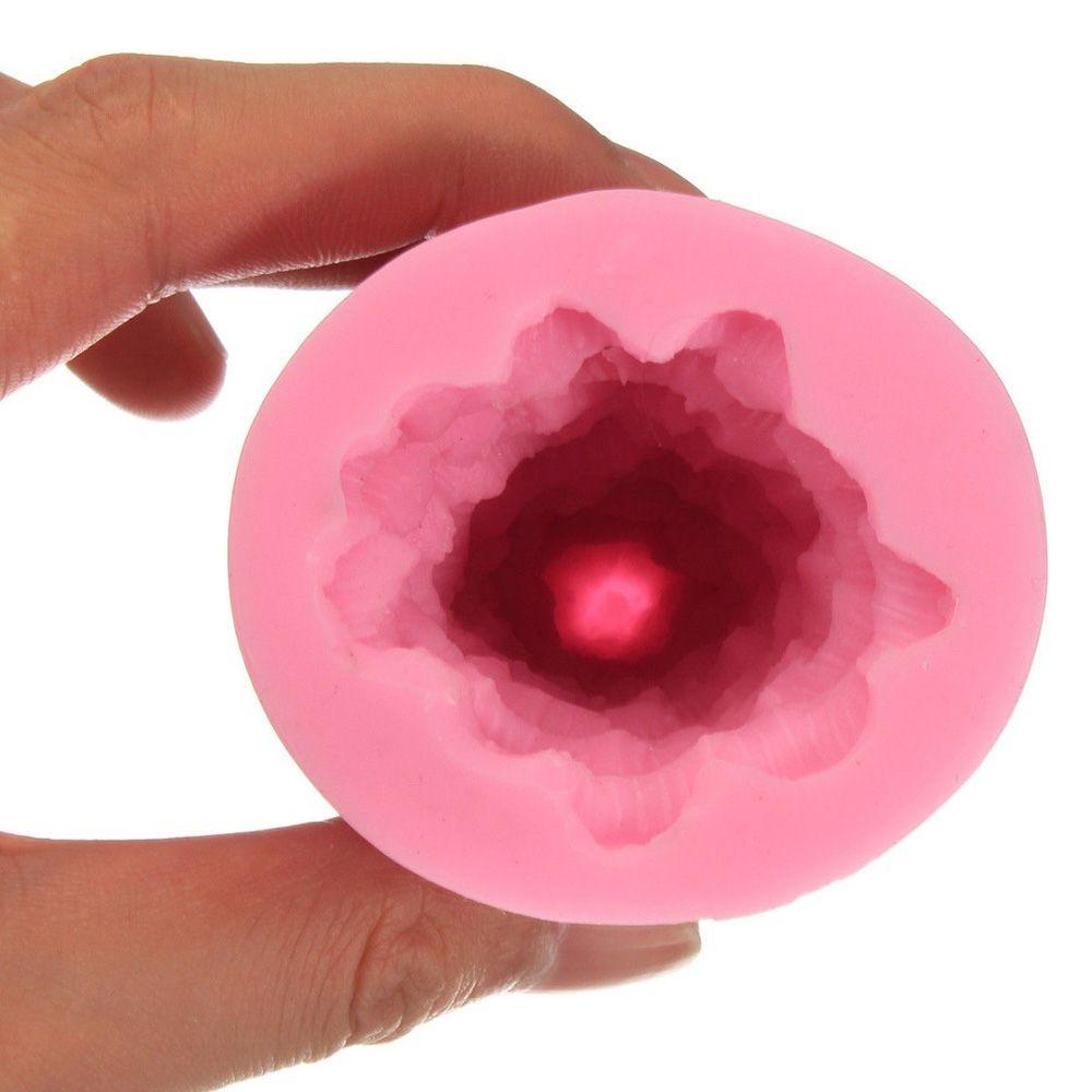 Khuôn Làm Bánh Hình Cây Thông Giáng Sinh 3D