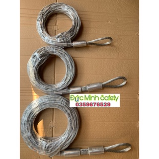 rọ kéo cáp 50-70mm (rọ kéo cáp ngầm)