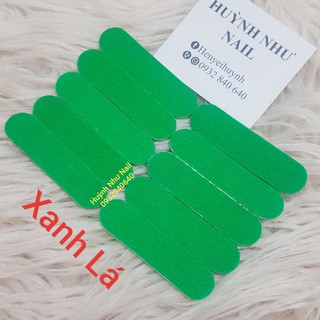 SET 20 CÁI DŨA MINI Chuyên Nail BOX