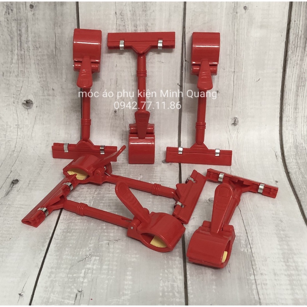 Kẹp sale, kẹp bảng giá sản phẩm,hàng mới về,kẹp quảng cáo,thanh lý cho shop thời trang,cửa hàng,siêu thị
