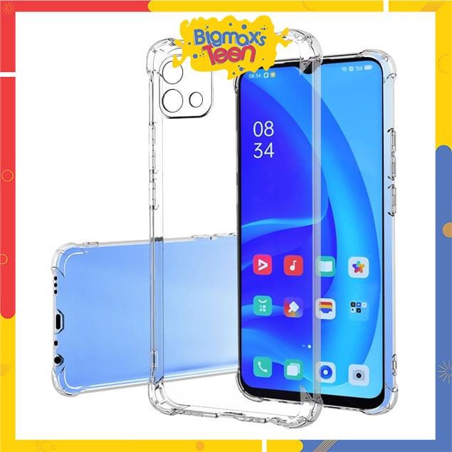 Ốp lưng Oppo A16/A16K/A54/a73/a94/Reno4/Reno5Z/ Reno6/ Reno7/Reno8/Reno9 mẫu dẻo trong suốt Chống Sốc  _57