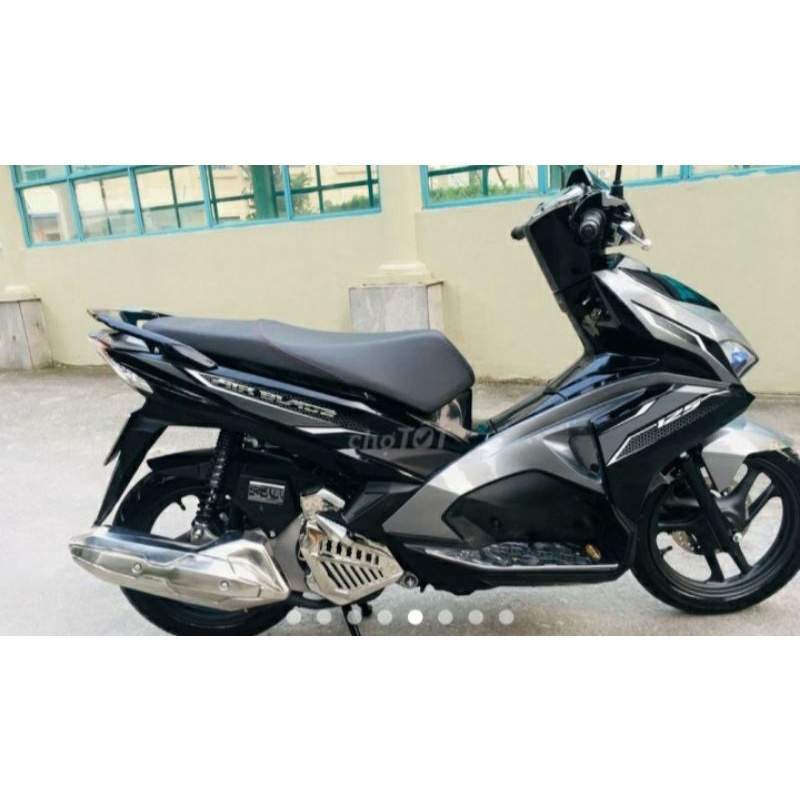 Tem rời dán xe ab 2019