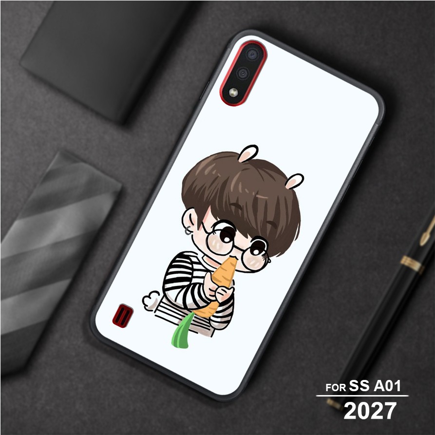 ỐP LƯNG SAMSUNG A01- SAMSUNG A10 -SAMSUNG M10 -SAMSUNG A50- SAMSUNG A7- IN HÌNH CỰC CUTE -SIÊU BỀN -GIÁ RẺ